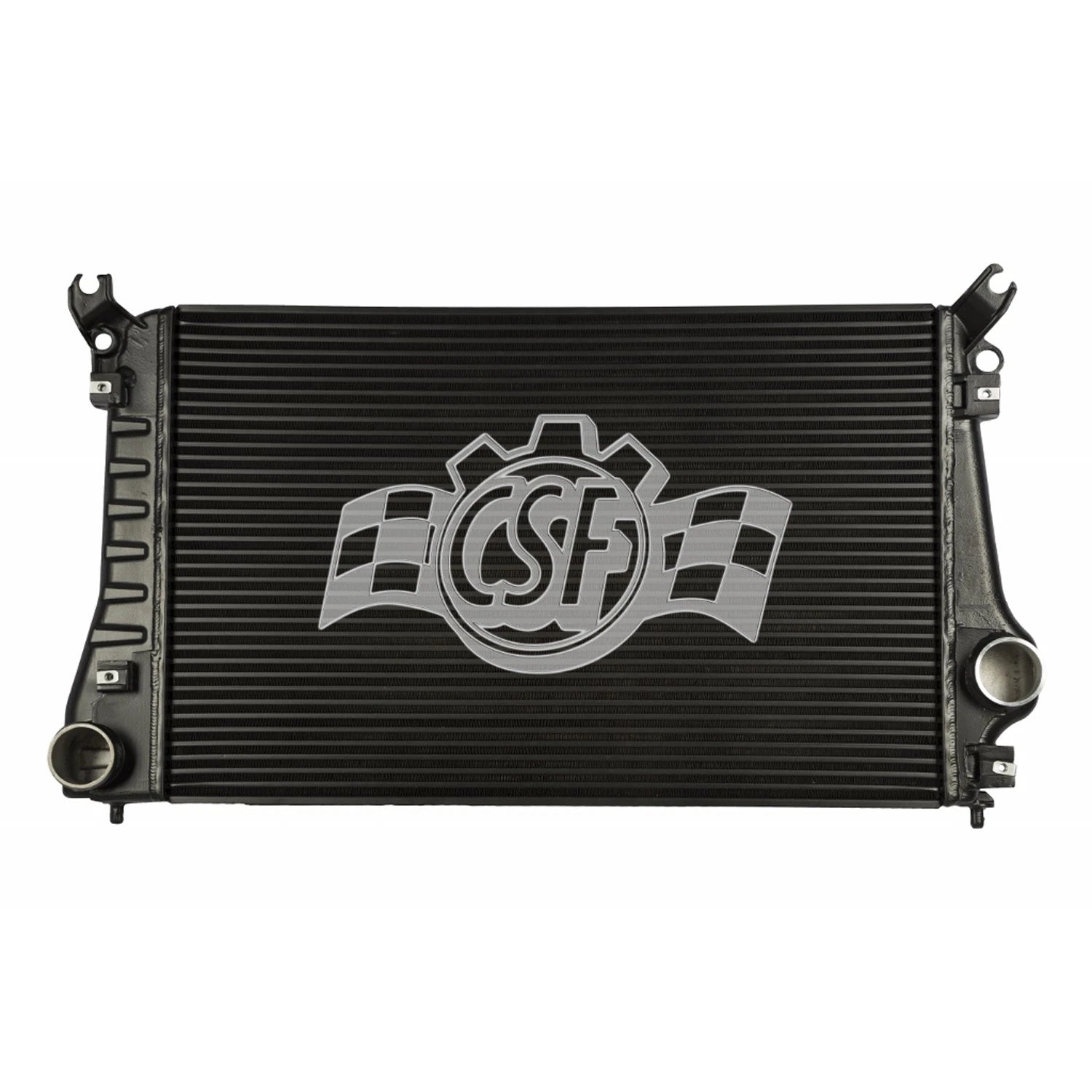 Replacement Aluminum Charge Air Cooler/Intercooler (See compatibility Chart)
