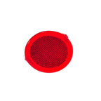 Improved Safety Inside Door Reflectors for Chevrolet Corvette C6 (2005–2013)