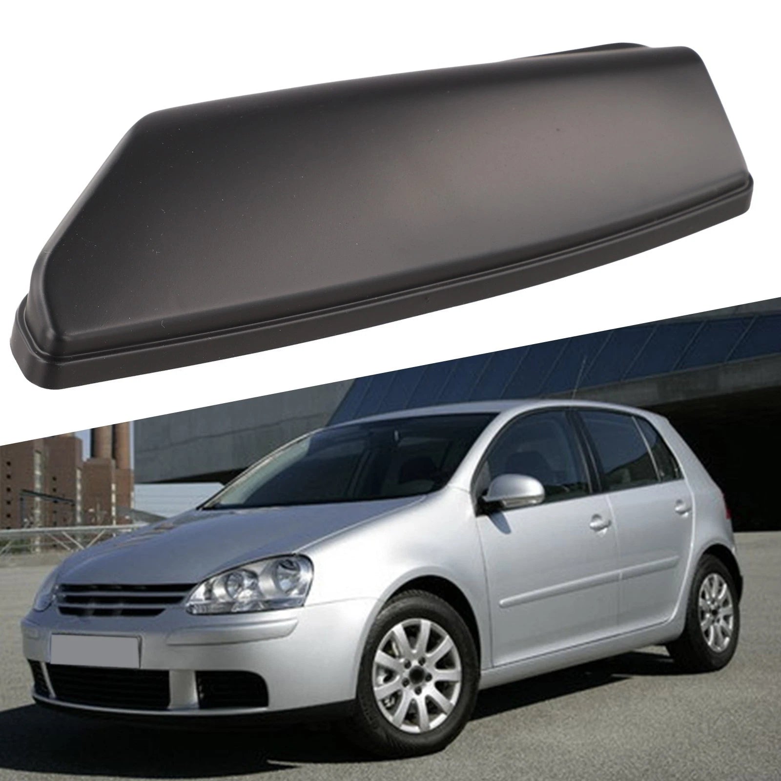 Engine Air Inlet Cover for Jetta Golf Beetle (2006–2014) 1K0805965C