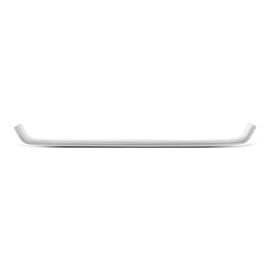 Front Upper Grille Molding for Mitsubishi Outlander Sport RVR (2011–2013)
