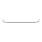 Front Upper Grille Molding for Mitsubishi Outlander Sport RVR (2011–2013)