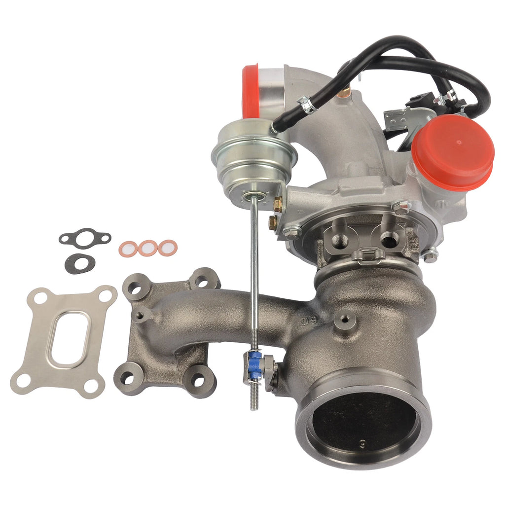 Turbocharger for Ford Escape L4 2.0L (2013–2015) 53039700286 14031313