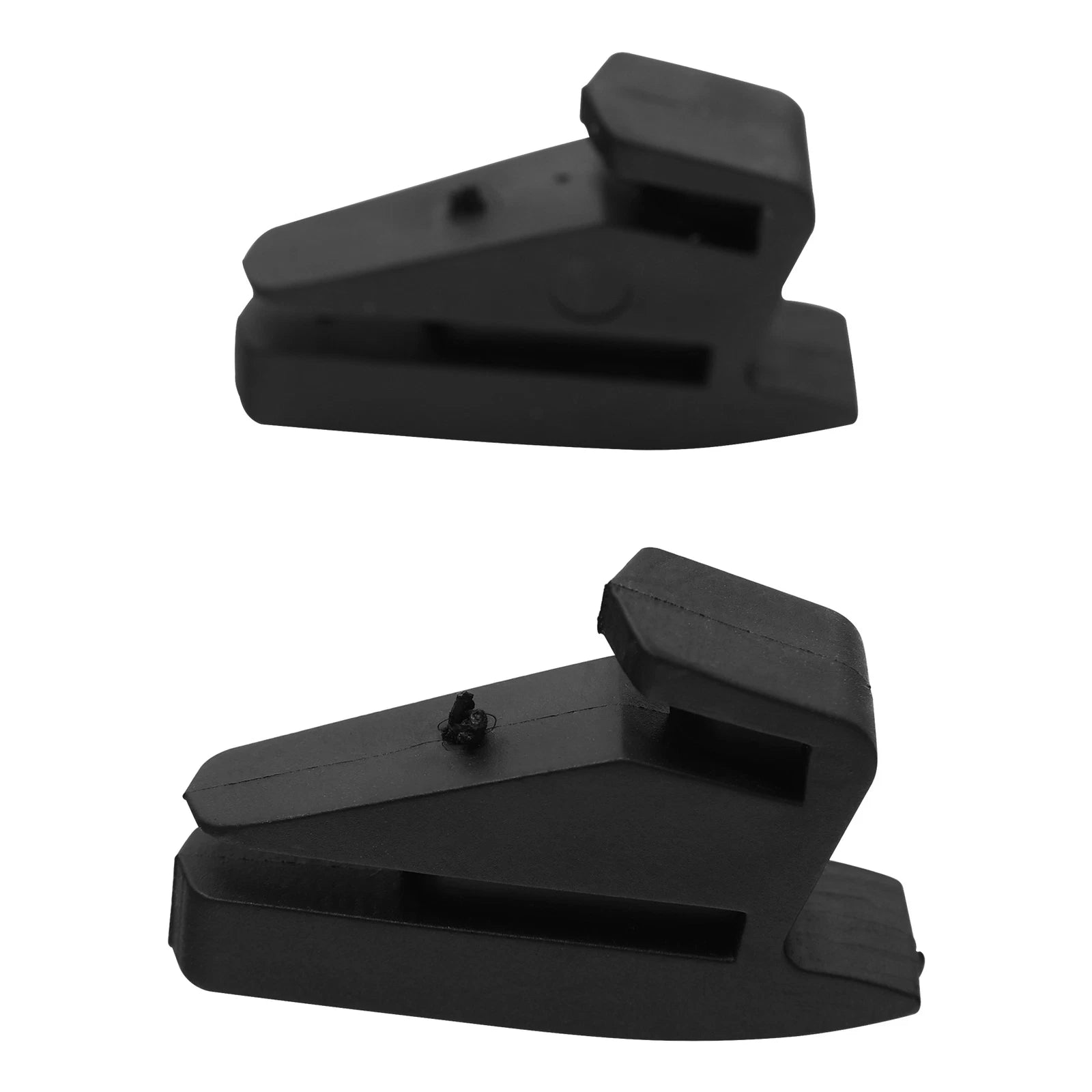 Inner Fairing Air Vent Duct Rubber for Harley CVO Road Glide FLTRXSE (2023–2025)