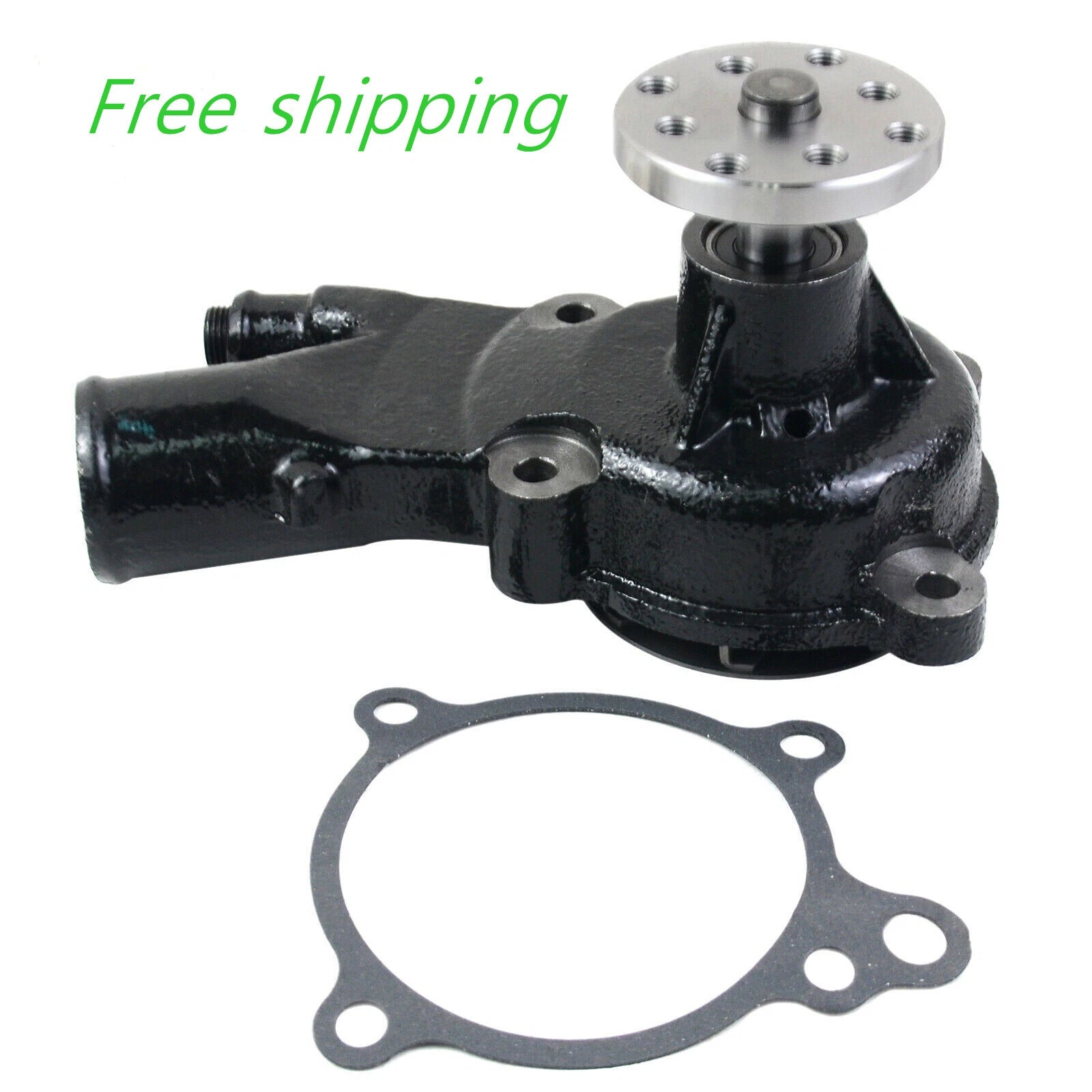 Water Pumps for Mercruiser OMC Volvo Penta 2.5L 153 cid Inline 4 (160-250)