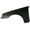 Replacement Driver Side Front Fender w/o Signal Light Holes-See Compatible Chart