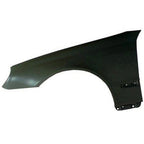 Replacement Driver Side Front Fender w/o Signal Light Holes-See Compatible Chart