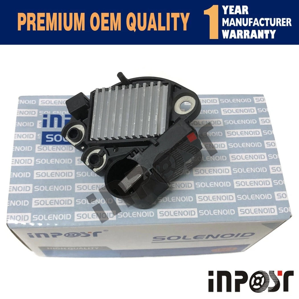 Voltage Regulator for Carrier Supra 850 950 1050 (30-01114-56)