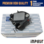 Voltage Regulator for Carrier Supra 850 950 1050 (30-01114-56)