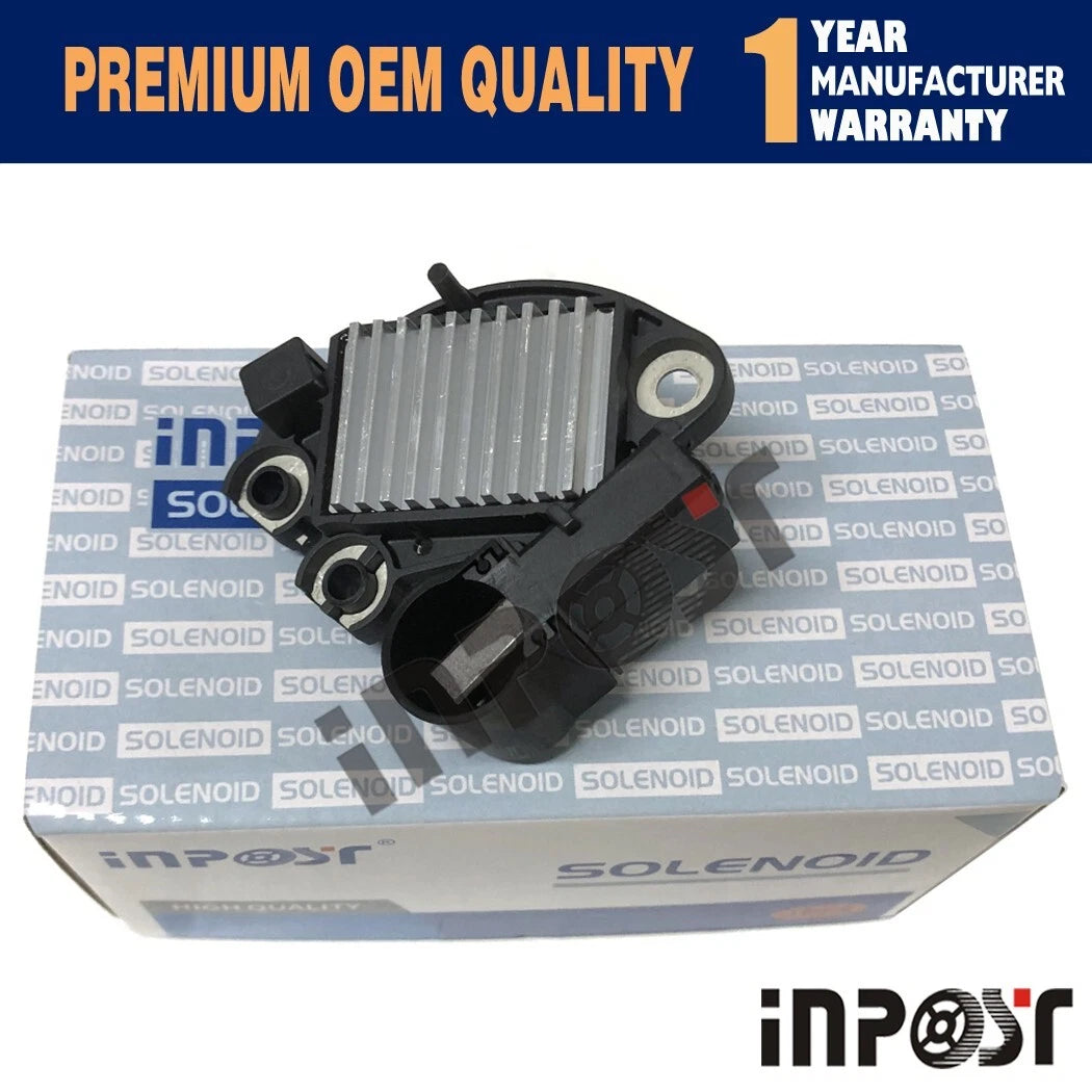 Voltage Regulator for Carrier Supra 850 950 1050 (30-01114-56)