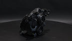 Front Headlight Housing for Suzuki GSXR600 GSXR750 (2004)