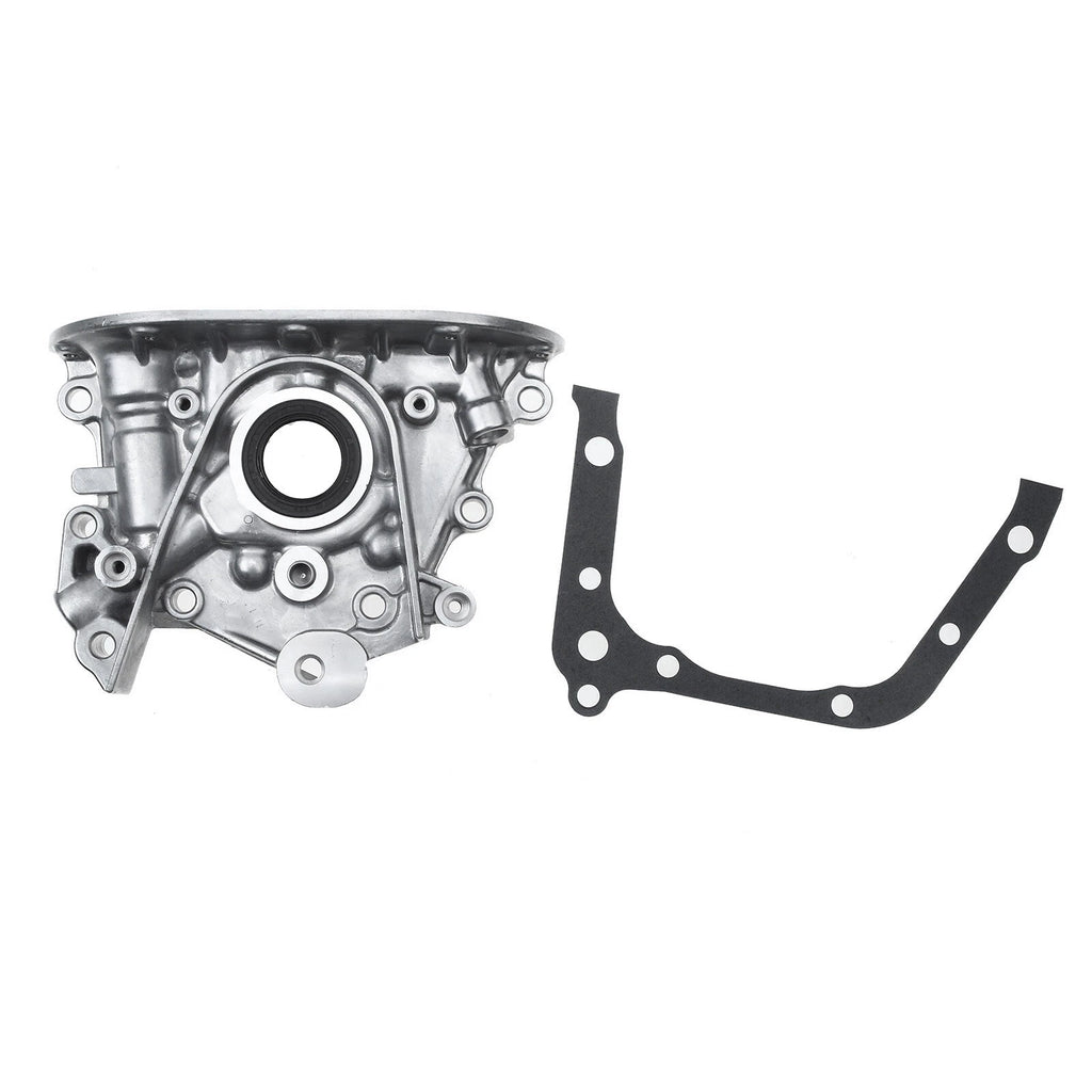 Engine Oil Pump for Toyota Corolla Celica Geo Prizm (1993–1997)