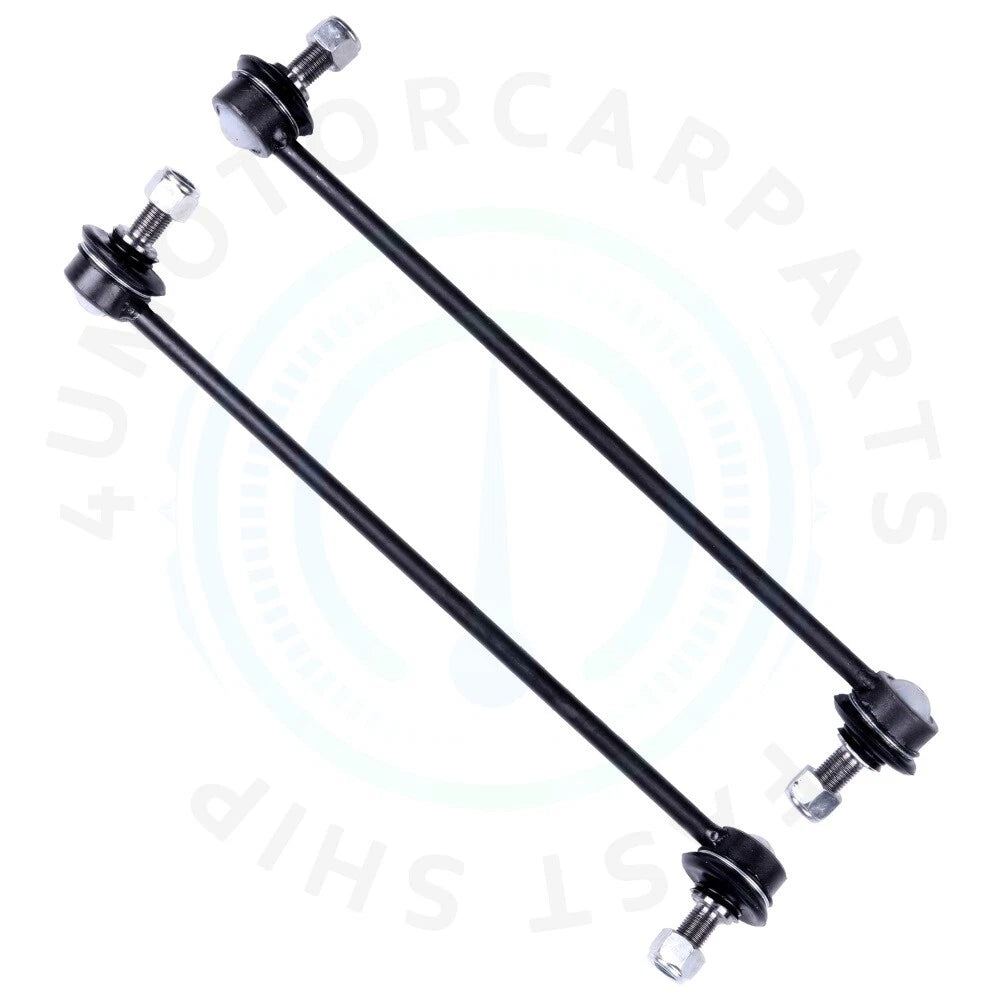 2X Front Sway Bar End Links for Hyundai Santa Fe Veracruz (2007–2012)