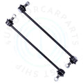 2X Front Sway Bar End Links for Hyundai Santa Fe Veracruz (2007–2012)