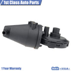 PCV Crankcase Vent Valve for BMW E36 E39 323i 328i 528i Z3 (1996-2000)