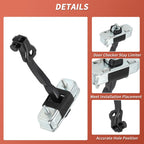 Rear Right Door Check Strap for Toyota Land Cruiser (2008–2015) No.6863060130