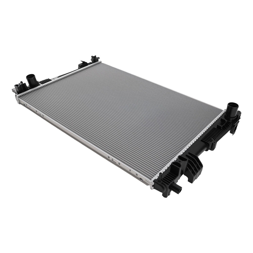 Radiator for Chrysler Pacifica (2017–2023) Aluminum Core Manual