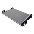 Radiator for Chrysler Pacifica (2017–2023) Aluminum Core Manual