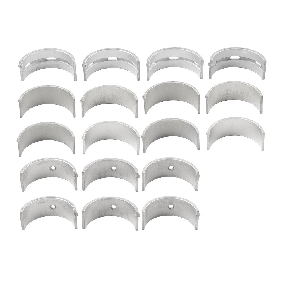 STD connecting rod main crankshaft bearings for Kawasaki ZX10R (2008–2010)