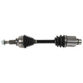 CV Axle for Dodge Avenger, Chrysler 200, Sebring (2008–2014) Front Right