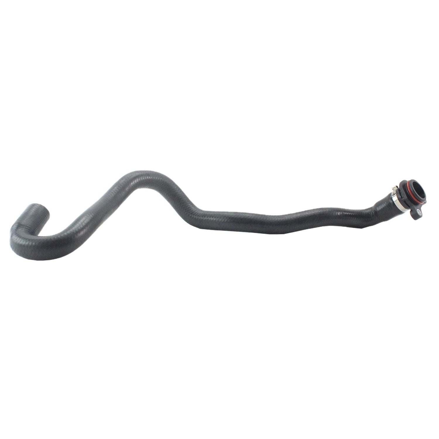 Cylinder Head to Thermostat Engine Coolant Hose for BMW E60 E61 (2008–2012)