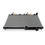 Radiator for Subaru Forester Legacy Outback (2005–2014) 2.5L (2009–2013)