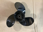 9x8P Black Max Propeller for Mercury (48-828154A12)