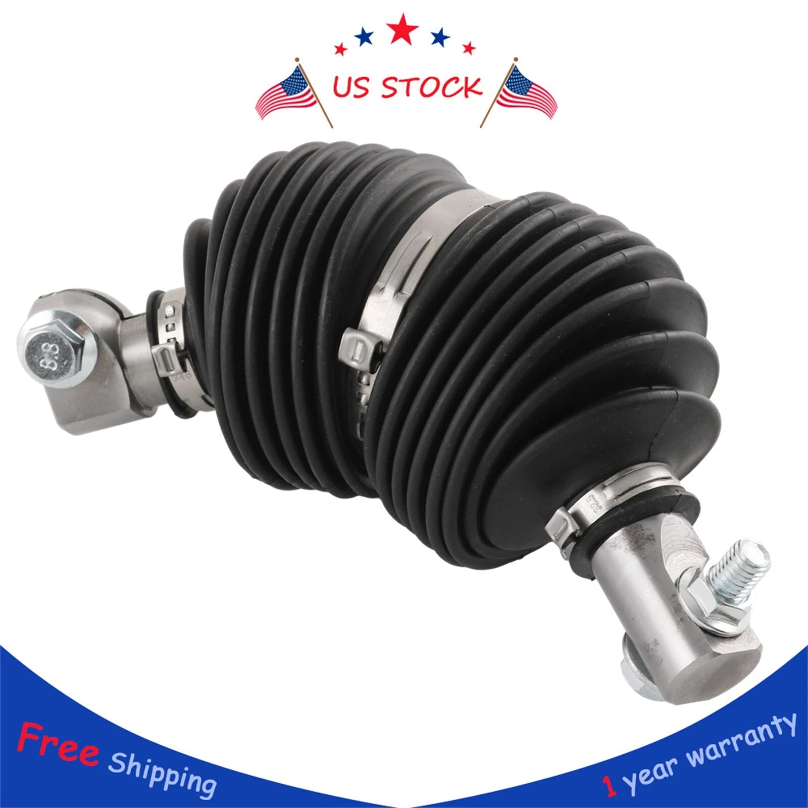 Intermediate Steering Shaft for Escalade Yukon Tahoe Suburban Avalanche (2007–2014)