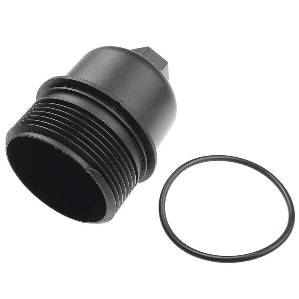 Oil Filter Housing Cap for Chrysler 200 Dodge Avenger Jeep Cherokee (2011–2017)