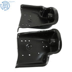 2PC Front Shock Tower Spring Mount for Ford F-250 Super Duty (2008-2010)