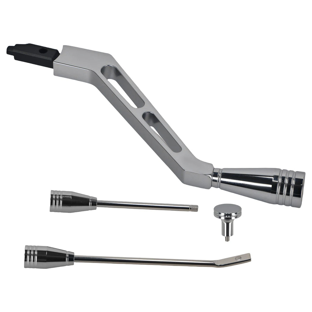 Column Shifter Turn Signal Lever Tilt Kit for GM Cadillac Pontiac Chevy (1967–1994)