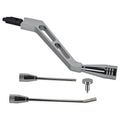 Column Shifter Turn Signal Lever Tilt Kit for GM Cadillac Pontiac Chevy (1967–1994)