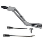 Column Shifter Turn Signal Lever Tilt Kit for GM Cadillac Pontiac Chevy (1967–1994)