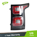 Right Side Tail Light for Land Rover Range L405 (2018–2020)