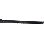 Replacement Primed Polypropylene Driver Side Rocker Panel Molding for Ford