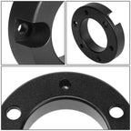 2" Front Leveling Lift Kit Strut Top Mount Spacers for Toyota Tundra (1999–2006)