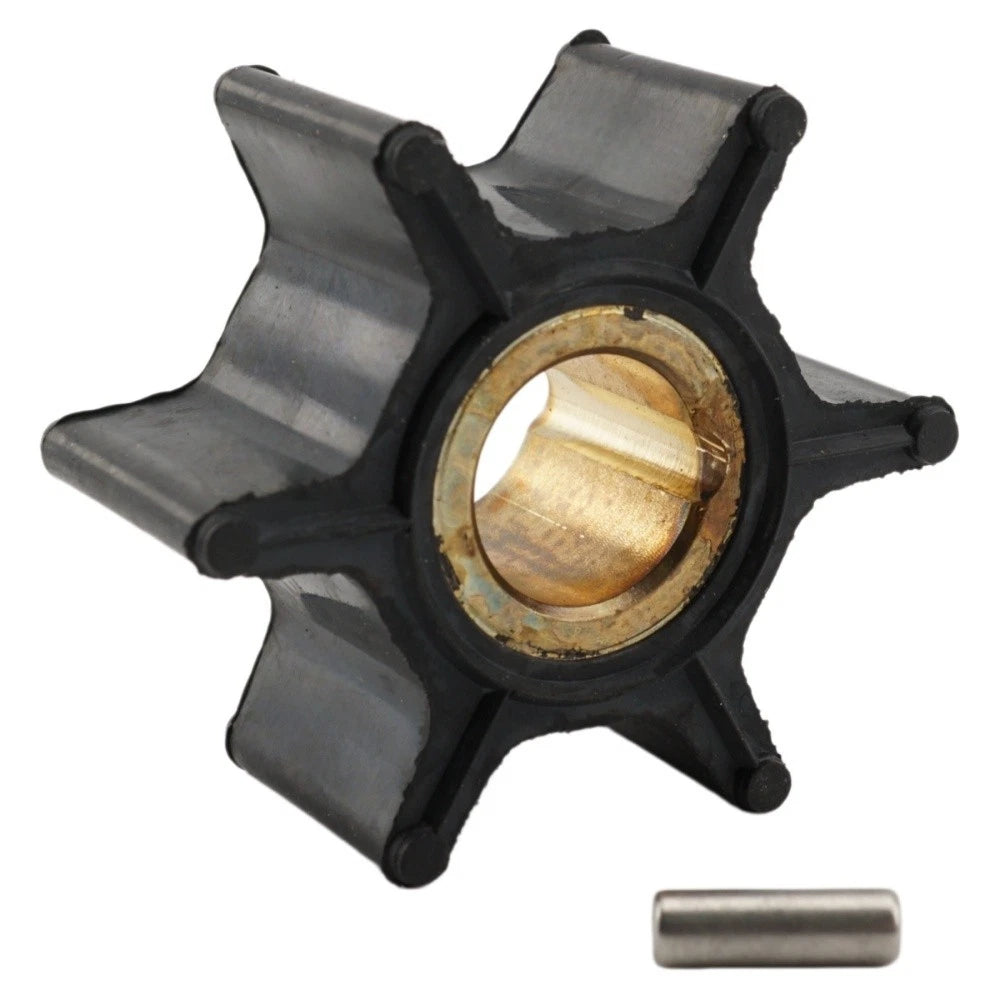 Water Pump Impeller Kit for Evinrude Johnson 2 Stroke 4 HP Outboard (436137)