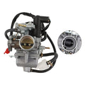 Carburetor 30mm for Honda CH125 CH150 CH250 250CC GY6