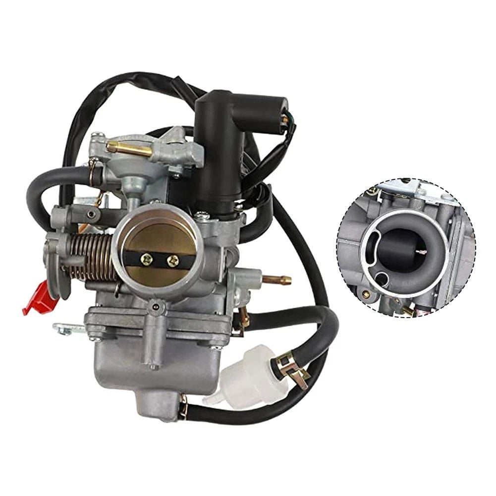 Carburetor 30mm for Honda CH125 CH150 CH250 250CC GY6