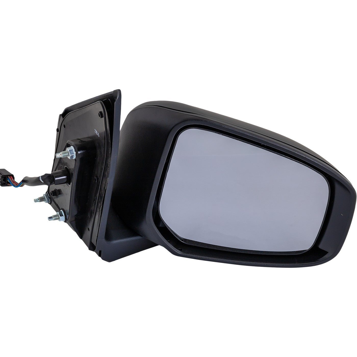 Heated Right Side Mirror for Mitsubishi Mirage G4