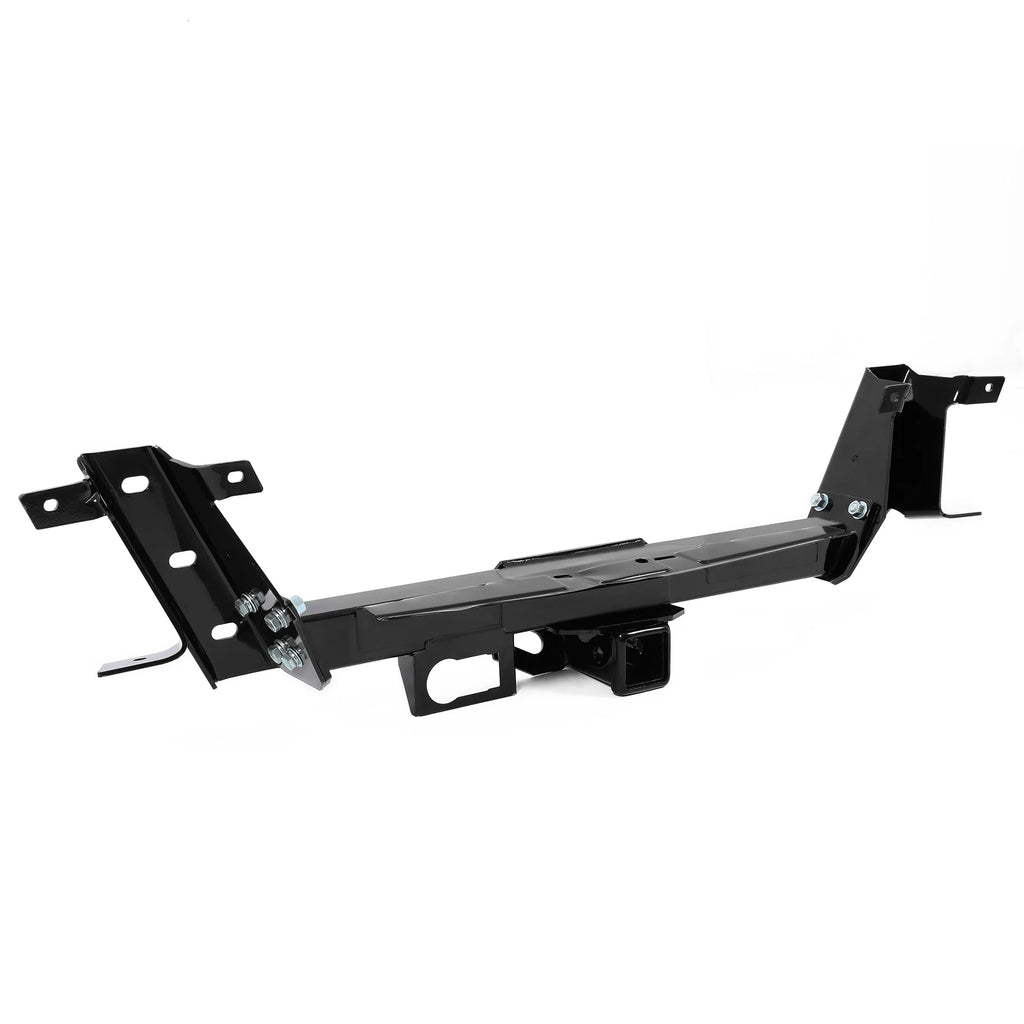 Class III Receiver Hitch for Ford F150 (2009–2014)