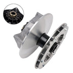 Rear Assembly Clutch Secondary Variator Lu104071 for Segway AT5 AT6 (2019–2023)