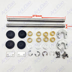 Trim Cylinder Hardware Kit for Mercruiser Alpha I Gen II (9B-116B)