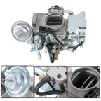 Carburetor for Suzuki SJ410 (1981–1984)