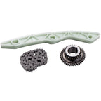 Timing Chain Kit with Tensioner for Chrysler 200 Sebring Dodge Avenger (2007–2013)