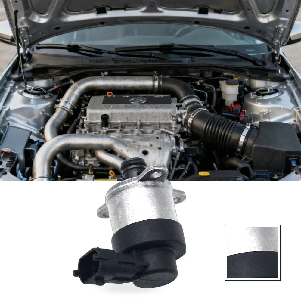 Fuel Metering Valve for Renault Opel (0928400769, 0928400703)