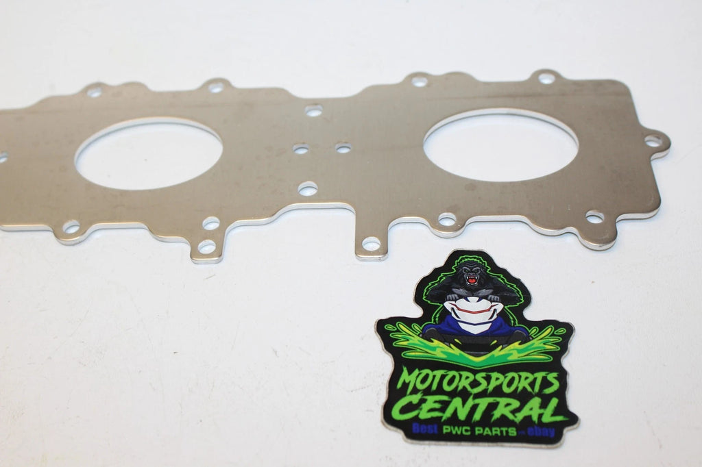 Intake Reed Valve Plate for Yamaha GP1300 (2003–2008) OEM 60T-13624-00-94
