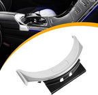 Front Console Cover Armrest Release Button for Mercedes-Benz C300 C350E C400 (2015–2019)