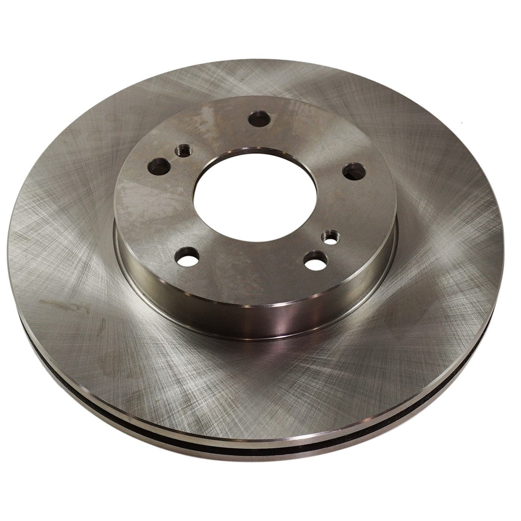 Front Disc Brake Rotors for Nissan Maxima, Infiniti I30 (1989–1999)