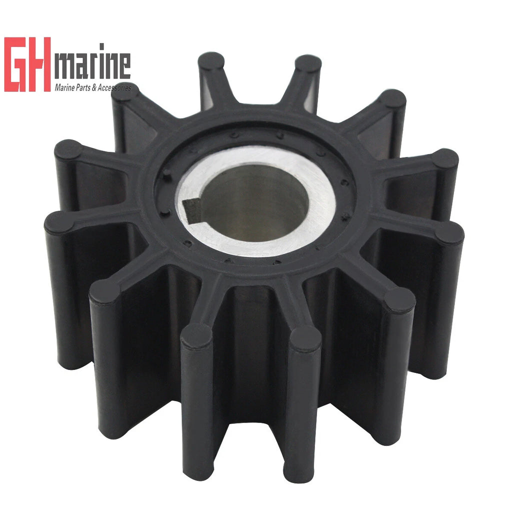 Flexible Impeller for Yamaha 4.3 V6, 305/350 Chevy Inboard Motors