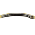 Timing Chain Guide Rail for Mercedes W124 W126 W140 W201 (1985–1996)